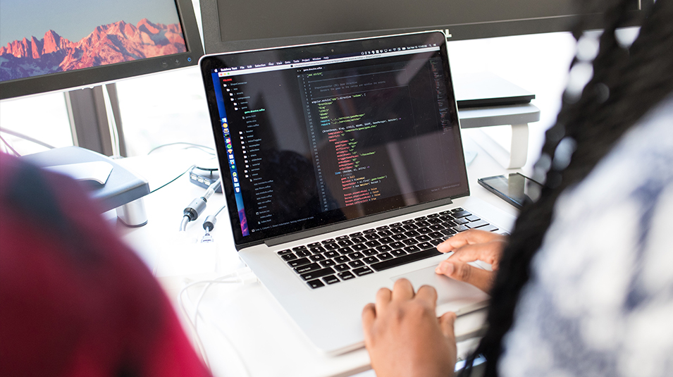 The Difference Between Web Design and Web Development