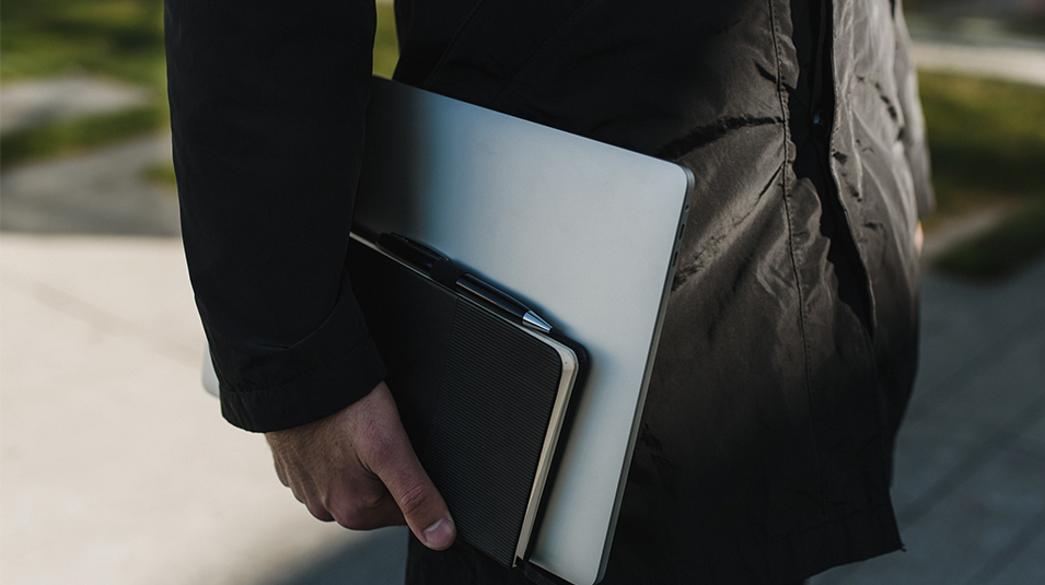 The Importance of a Portfolio