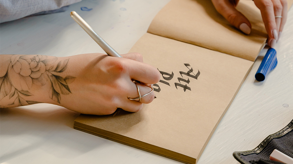 What Does Your Logo Say About You?