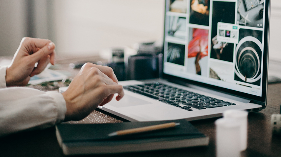 Website Redesign